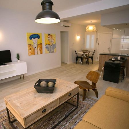 Malagaflat Soho Apartment Exterior photo