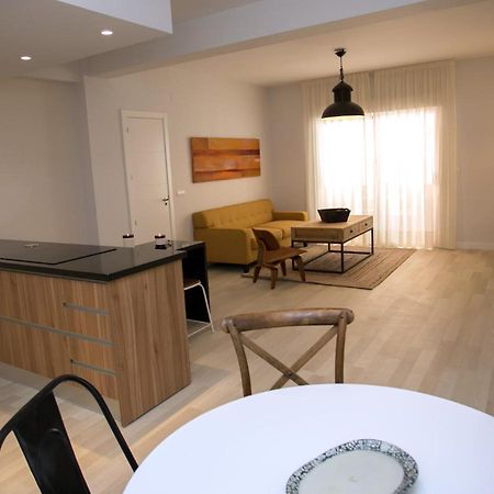 Malagaflat Soho Apartment Exterior photo