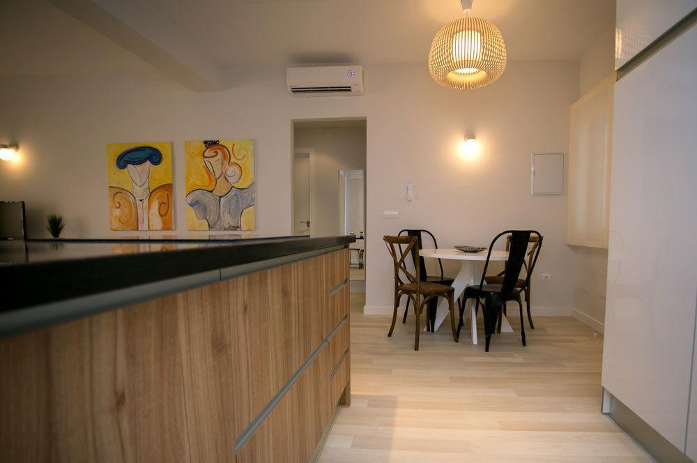 Malagaflat Soho Apartment Exterior photo