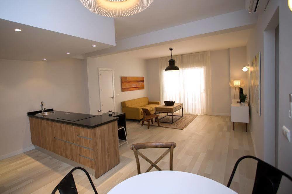 Malagaflat Soho Apartment Exterior photo