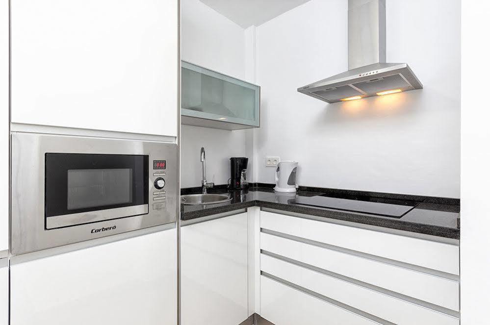 Malagaflat Soho Apartment Exterior photo
