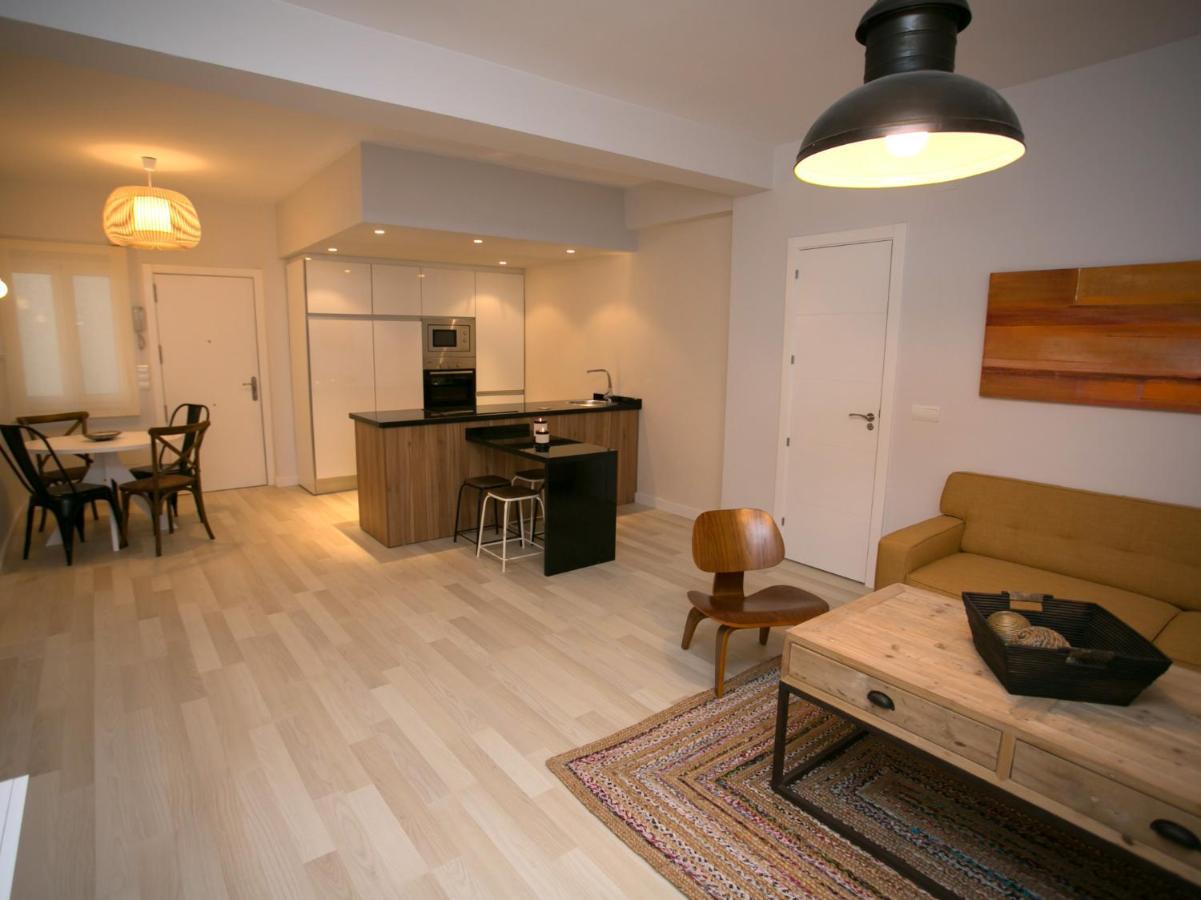 Malagaflat Soho Apartment Exterior photo