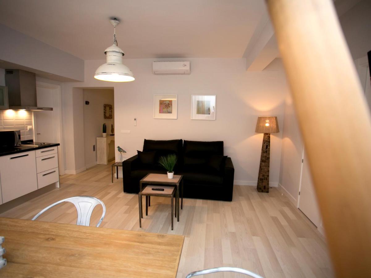 Malagaflat Soho Apartment Exterior photo