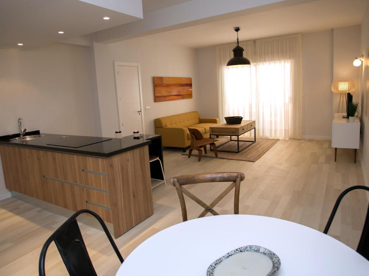 Malagaflat Soho Apartment Exterior photo