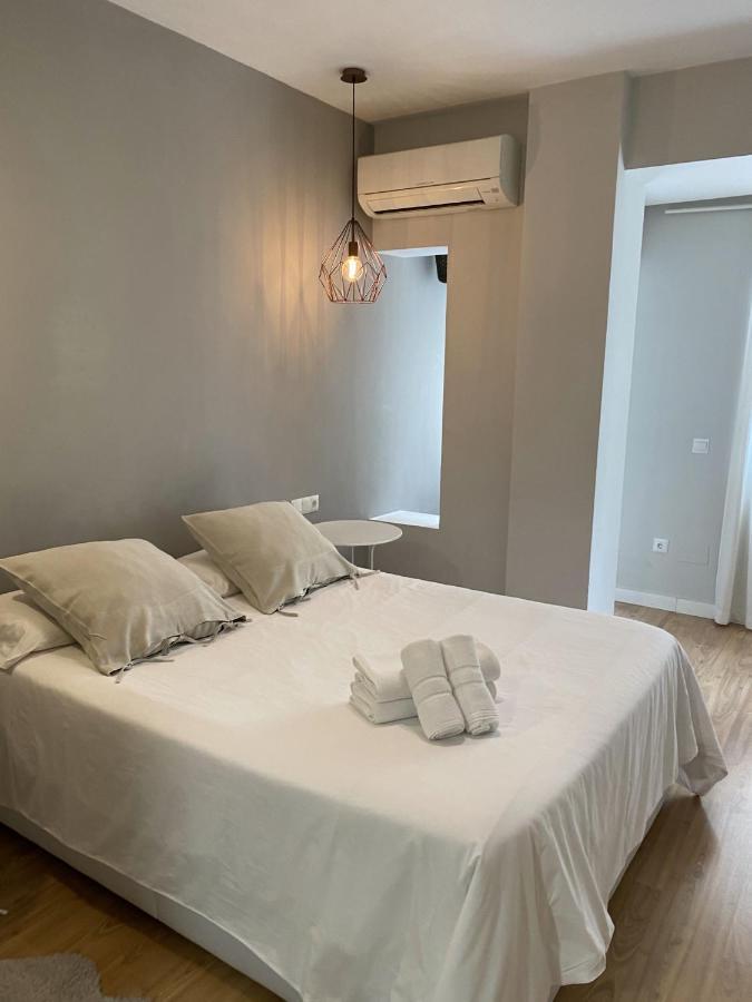 Malagaflat Soho Apartment Exterior photo