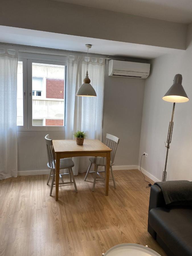 Malagaflat Soho Apartment Exterior photo